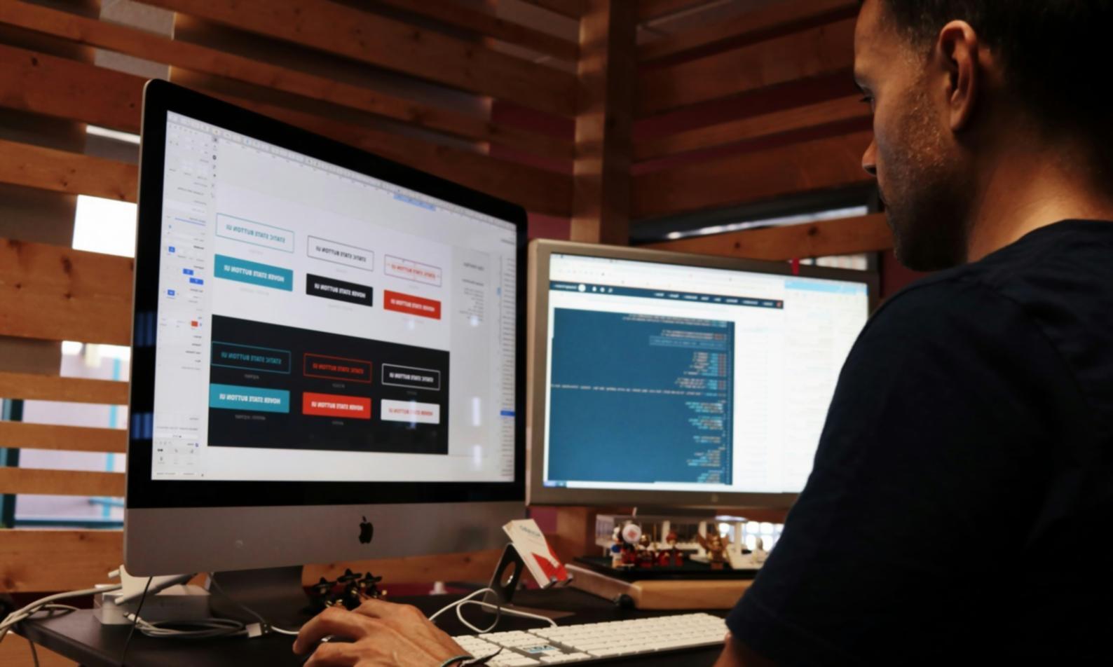 NLP Sentiment Analyzer