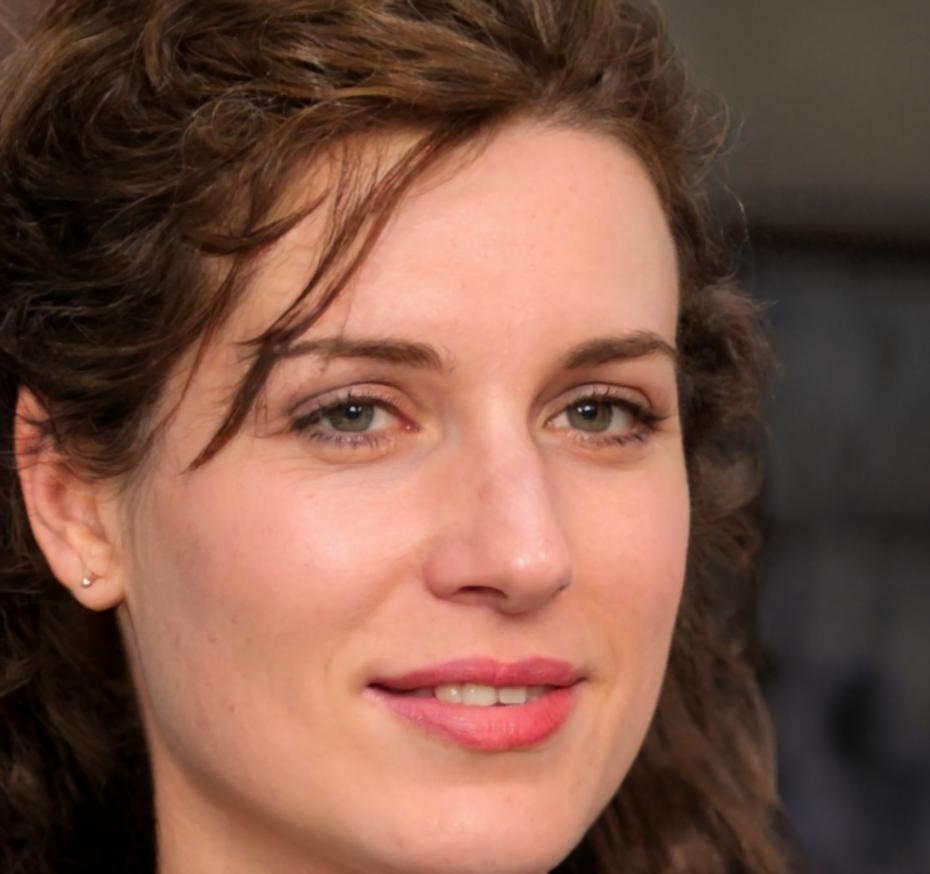 Teilnehmerportrait Marlene Großmann