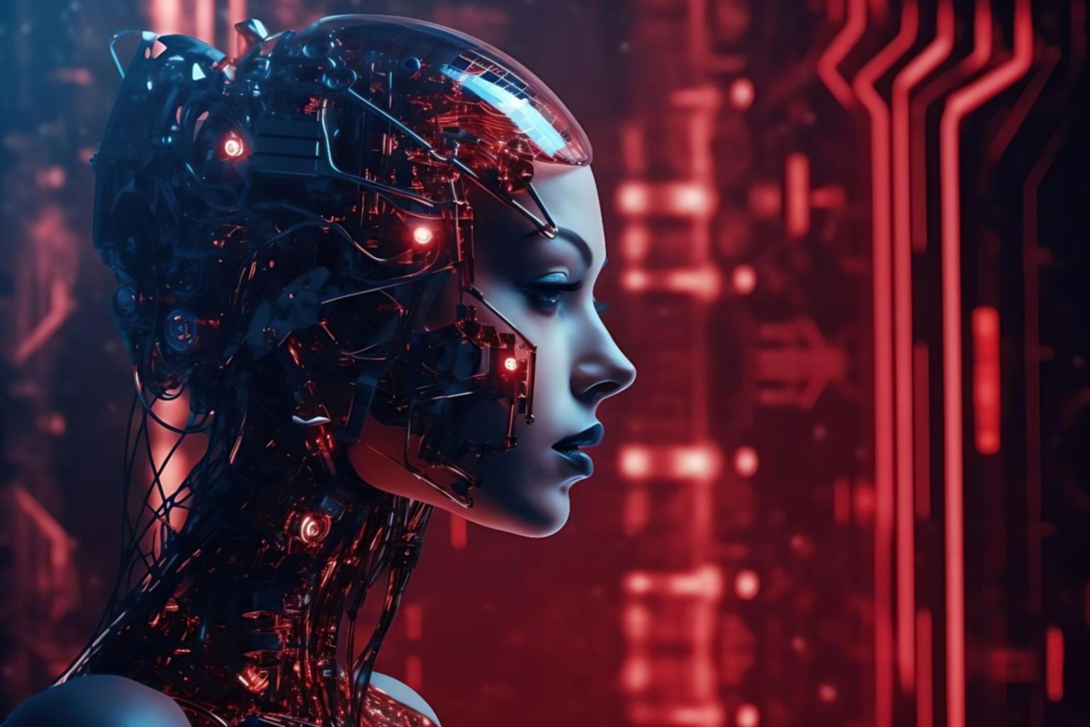 Moderne digitale Lerngemeinschaft