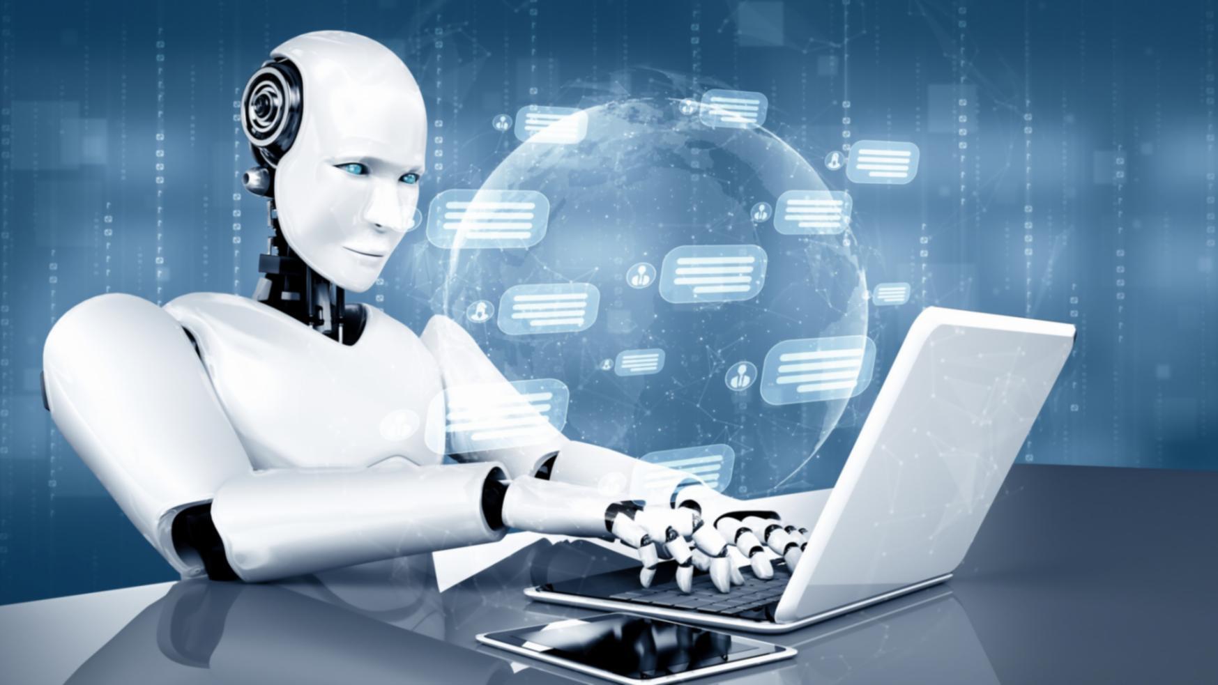 Moderne Lerntechnologie und digitale Bildung