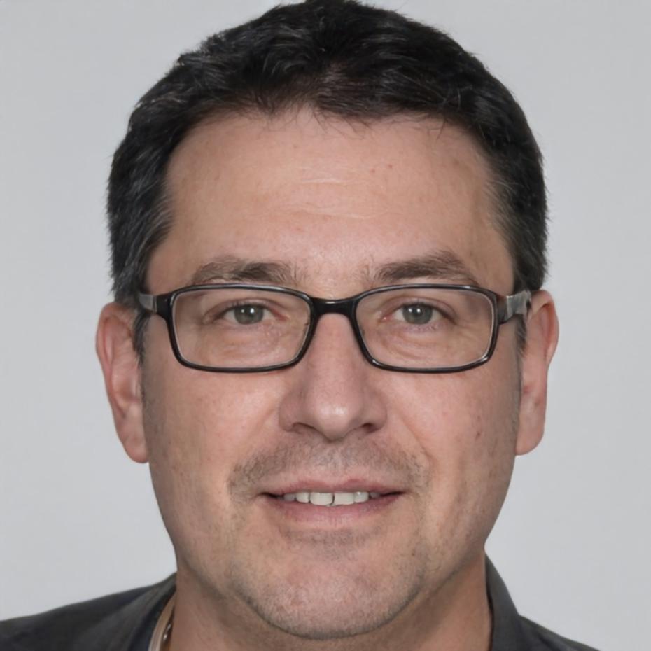 Teilnehmerportrait Severin Bachmeier