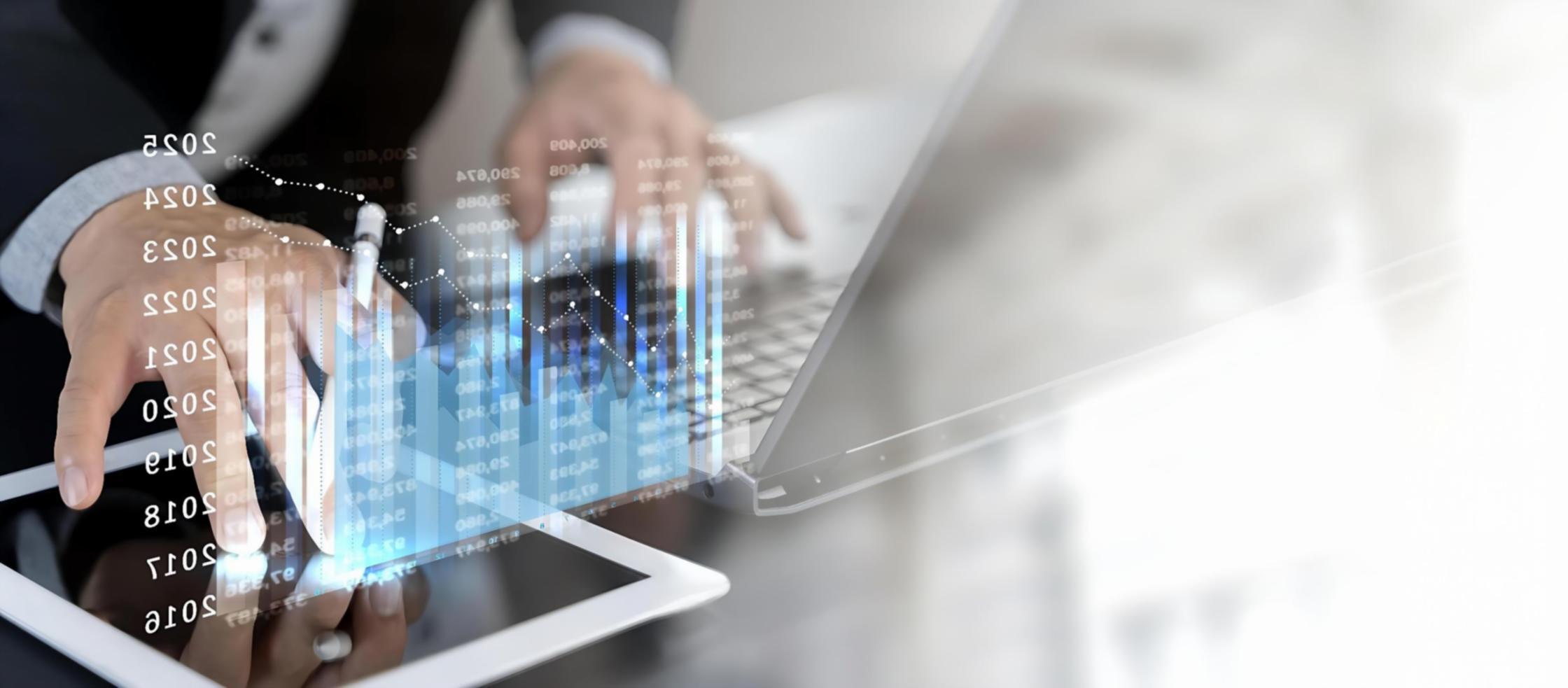 Predictive Analytics Dashboard