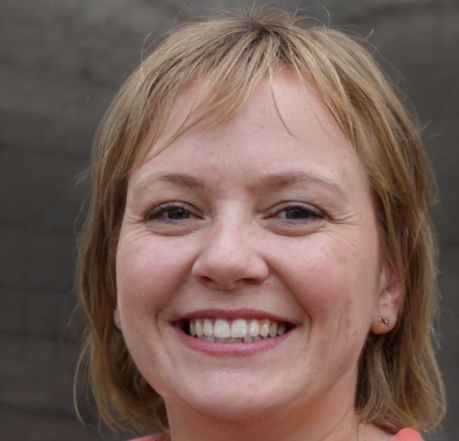 Webinar-Referentin Nadia Kowalski